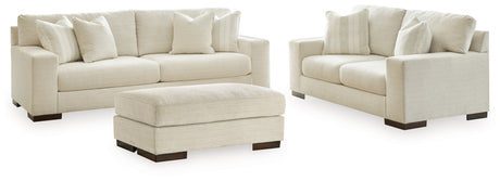 Furniture City Houma - Ashley Furniture - Maggie Sofa, Loveseat and Ottoman - Sofa, Loveseat and Ottoman - 52003U1