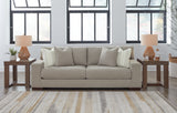 Maggie Sofa and Loveseat