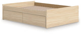 Onita - Platform Bed