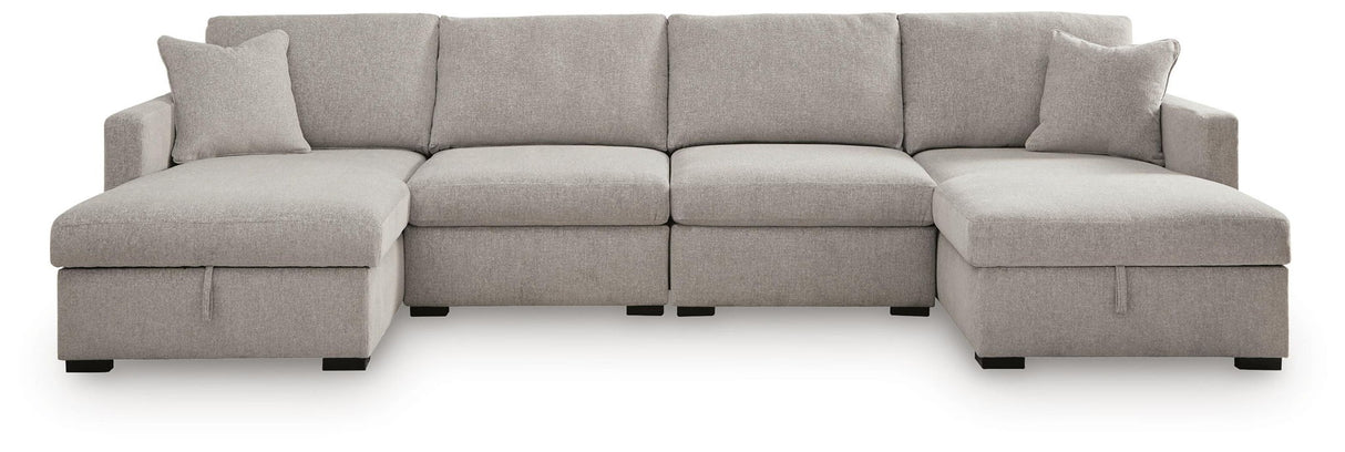 ModMax Luxe - Sectional