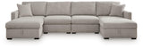 ModMax Luxe - Sectional