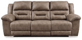 Stoneland - Reclining Sofa