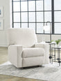 Furniture City Houma - Ashley Furniture - Rannis Recliner - Rocker Recliner - 5360325