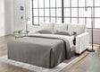 Furniture City Houma - Ashley Furniture - Rannis Queen Sofa Sleeper - Queen Sofa Sleeper - 5360339