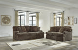 Furniture City Houma - Ashley Furniture - Aylesworth Sofa and Loveseat - Sofa and Loveseat - 53702U2