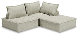 Bales - Sectional