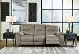 Furniture City Houma - Ashley Furniture - Next-Gen Gaucho Reclining Sofa - Reclining Sofa - 5420388