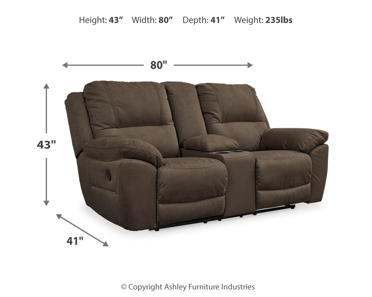 Next-Gen Gaucho Living Room