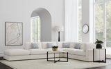 Furniture City Houma - Coaster - Serene 6-piece Upholstered Modular Sectional Sofa Beige - 551321-SET