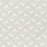 Freddie Upholstered LAF Chair Pearl