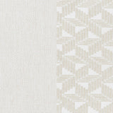 Freddie Upholstered RAF Chair Pearl