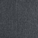Georgina 4-piece Upholstered Modular Sectional Steel Grey