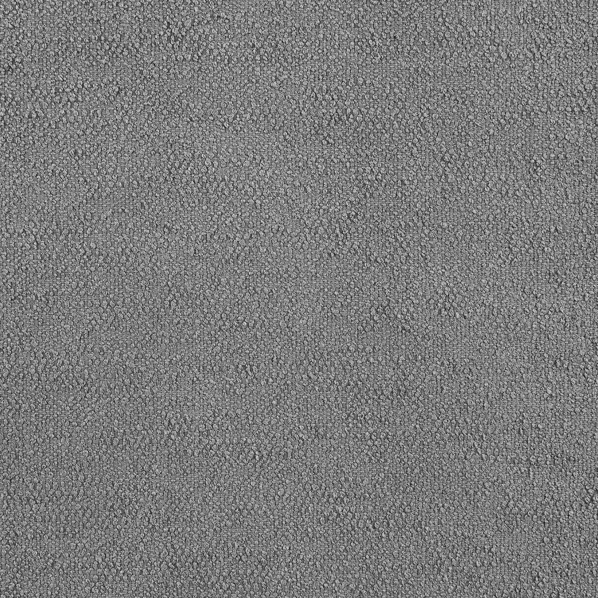 Raleigh 6-piece Boucle Upholstered Modular Sectional Grey