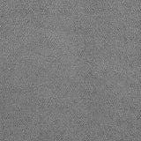 Raleigh Boucle Upholstered Corner Chair Grey