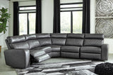 Samperstone Sectional