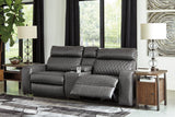 Samperstone Sectional