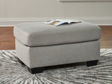 Greenbriar - Ottoman