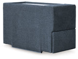 Modmax - Sectional - Ink