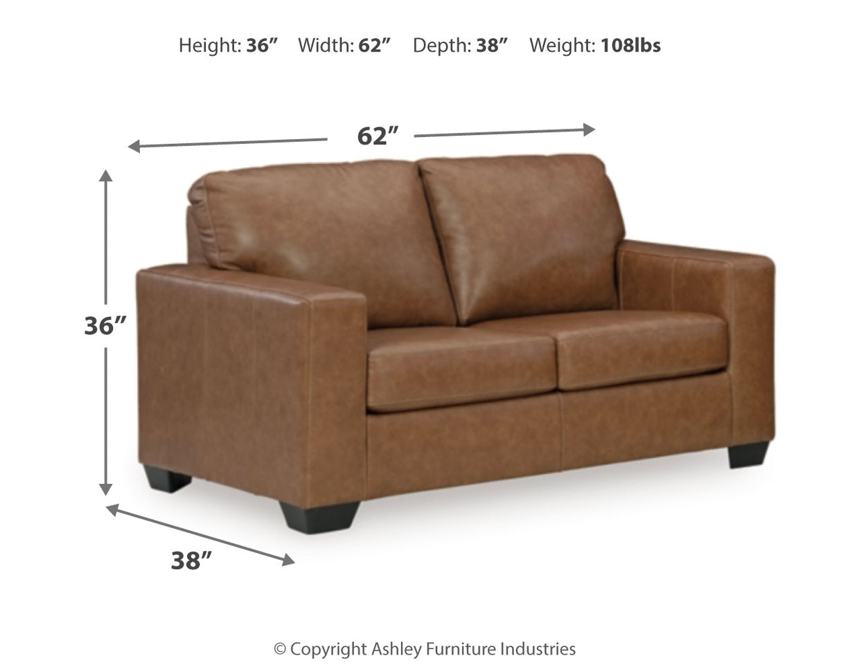 Bolsena Loveseat