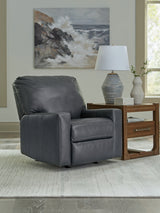 Furniture City Houma - Ashley Furniture - Bolsena Recliner - Rocker Recliner / Admiral - 5560425