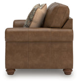 Chasemore Sofa and Loveseat