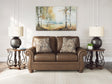 Furniture City Houma - Ashley Furniture - Chasemore Loveseat - Loveseat / Granite - PC5590335