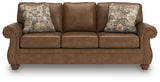 Chasemore Sofa and Loveseat