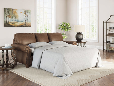 Furniture City Houma - Ashley Furniture - Chasemore Queen Sofa Sleeper - Queen Sofa Sleeper - PC5590239