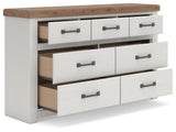 Savonport - Dresser