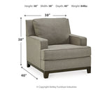 Kaywood Chair