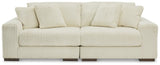 Lindyn - Sectional
