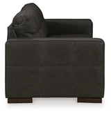 Luigi Sofa, Loveseat, Oversized Chair and Ottoman