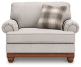 Clearbrooke Oversized Chair