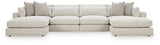 Ashbourne Estate - Sectional