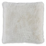 Gariland - Faux Fur Pillow