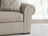 Sararose Oversized Chair