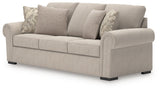 Sararose Living Room
