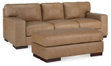 Furniture City Houma - Ashley Furniture - Lombardia Sofa and Ottoman - Sofa and Ottoman - 57302U5