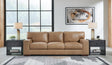 Furniture City Houma - Ashley Furniture - Lombardia Sofa - Sofa / Tumbleweed - 5730238