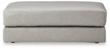 Amiata 2-Piece Sectional with Chaise and Ottoman