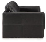 Amiata Sofa, Loveseat, Oversized Chair and Ottoman