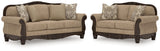 Chelsworth Sofa and Loveseat
