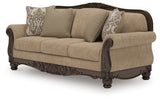 Chelsworth Sofa and Loveseat