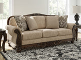 Chelsworth Sofa and Loveseat