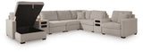 ModMax Luxe - Sectional