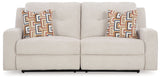 Danum - 2 Seat Reclining Sofa