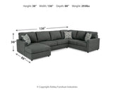 Edenfield - Sectional