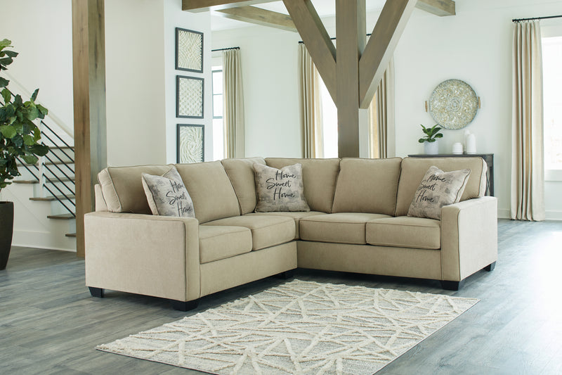 Lucina Sectionals