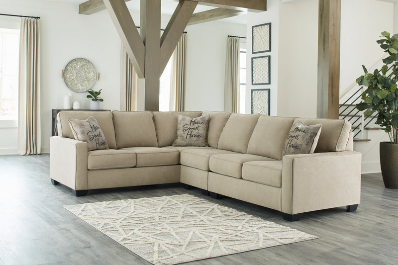 Lucina Sectionals