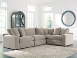 Maxton Heights - Sectional